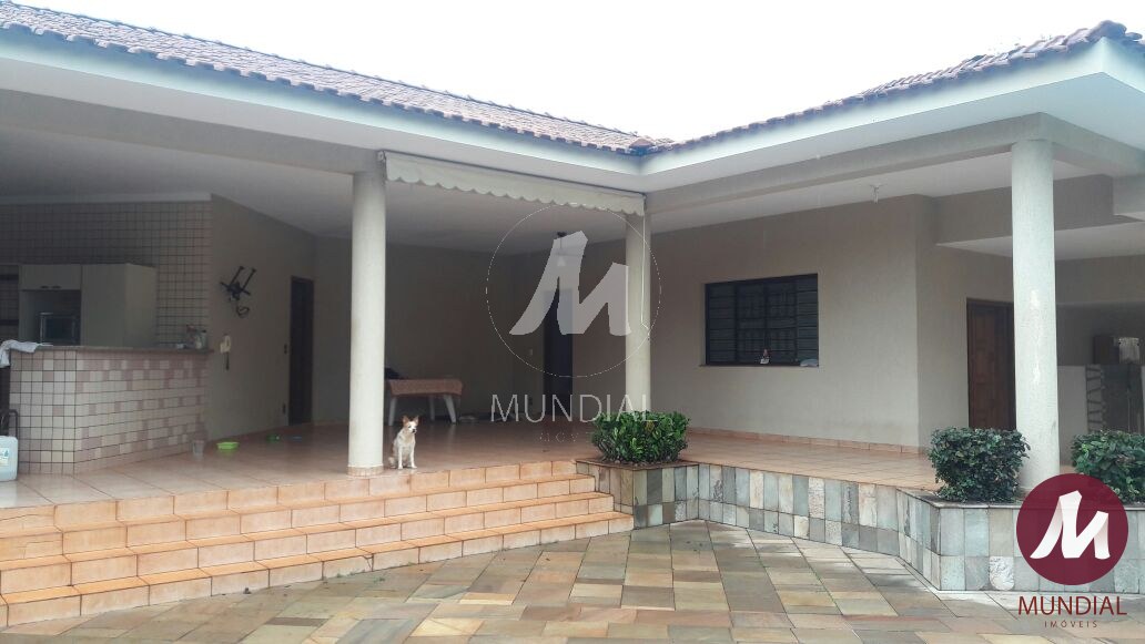 Quintal/corredores — foto 10