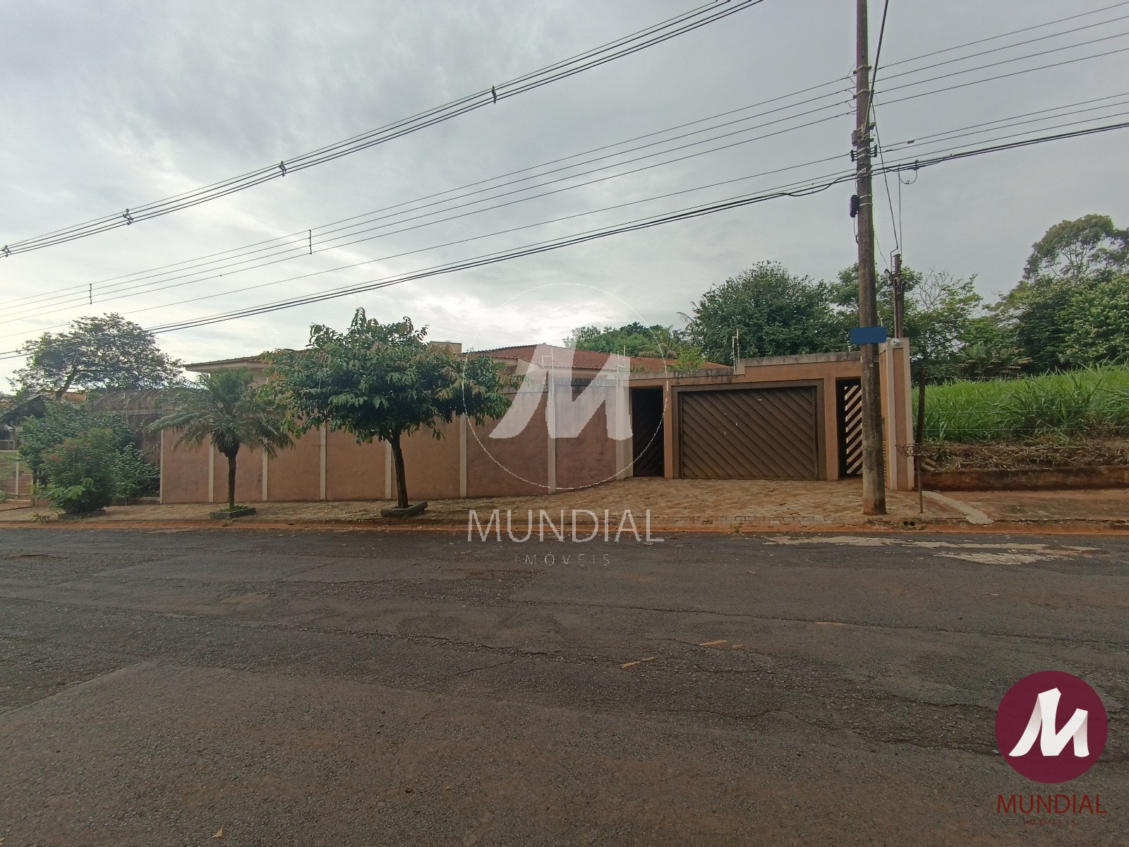 Fachada Unidade — foto 1