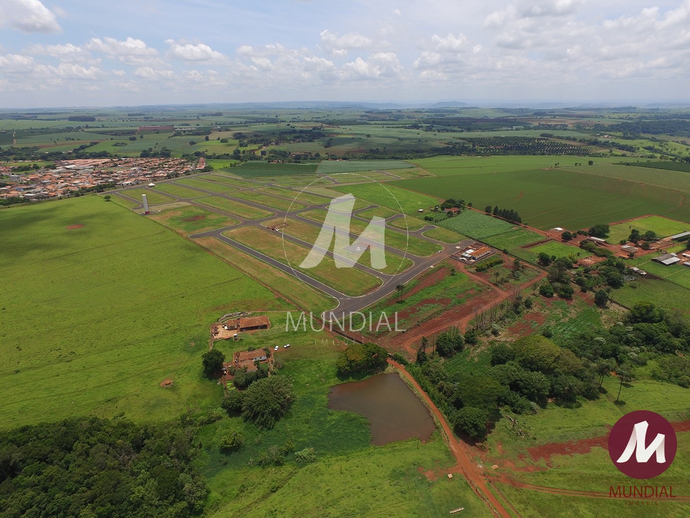 Terreno/Lote — foto 1