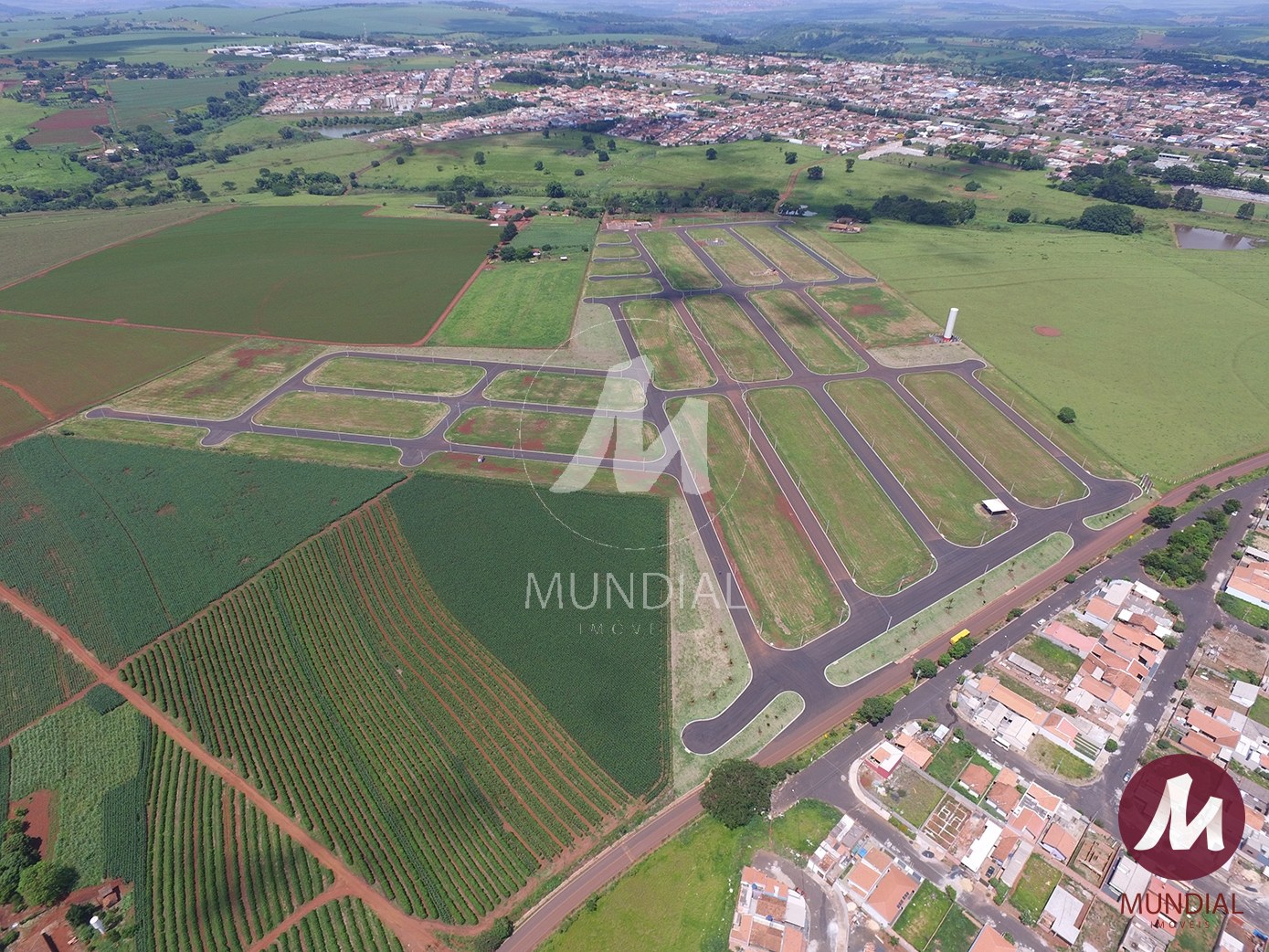 Terreno/Lote — foto 5