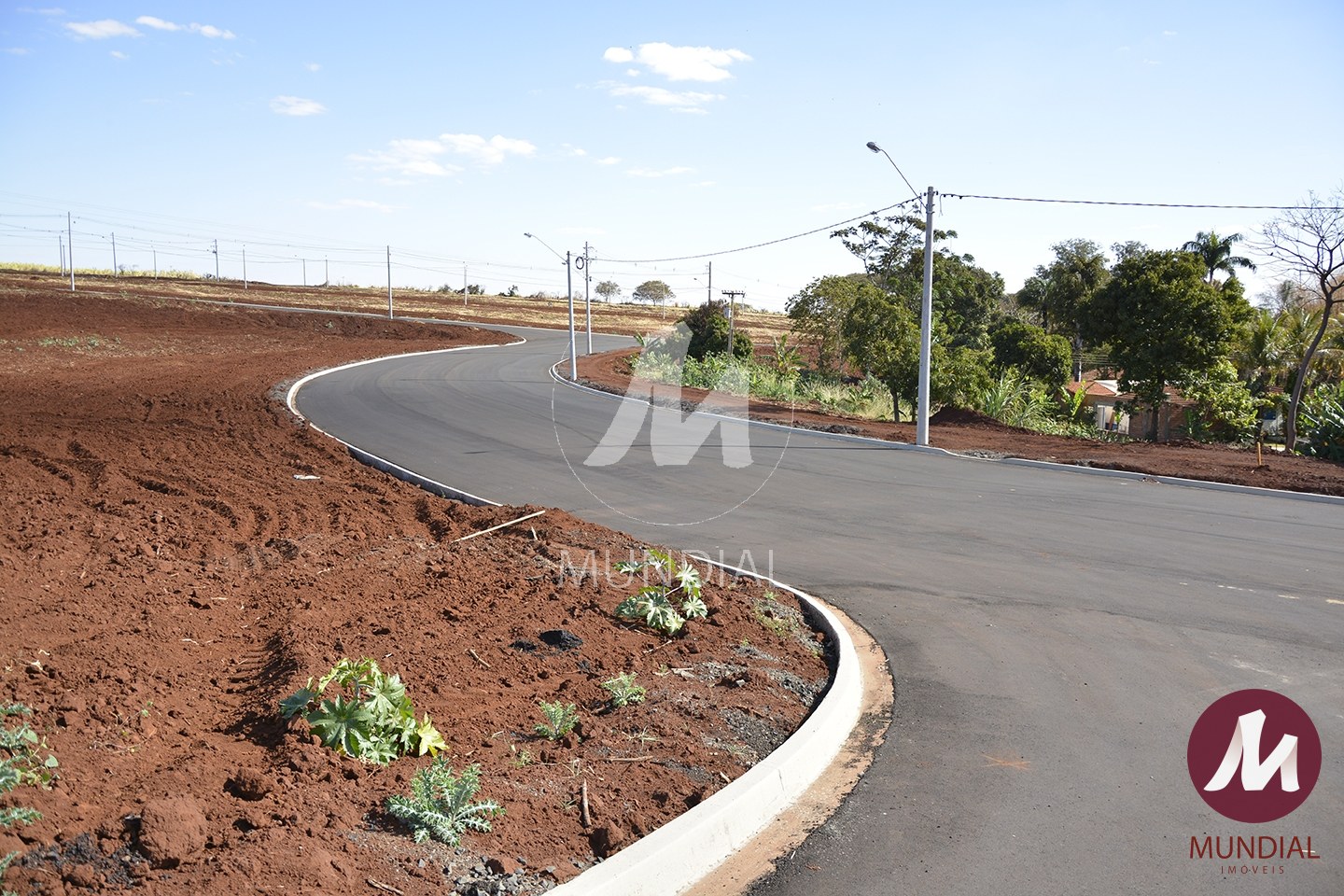 Terreno/Lote — foto 1