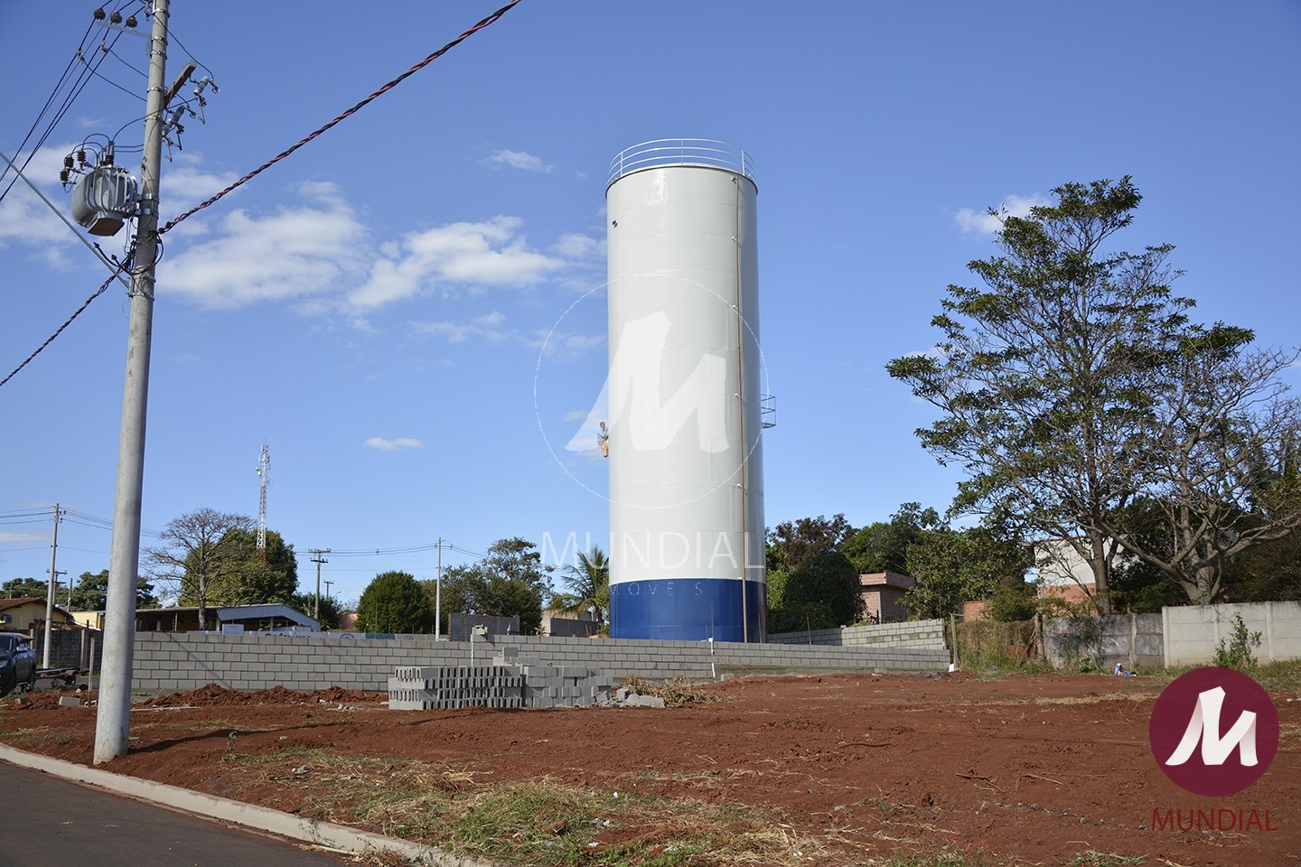 Terreno/Lote — foto 3