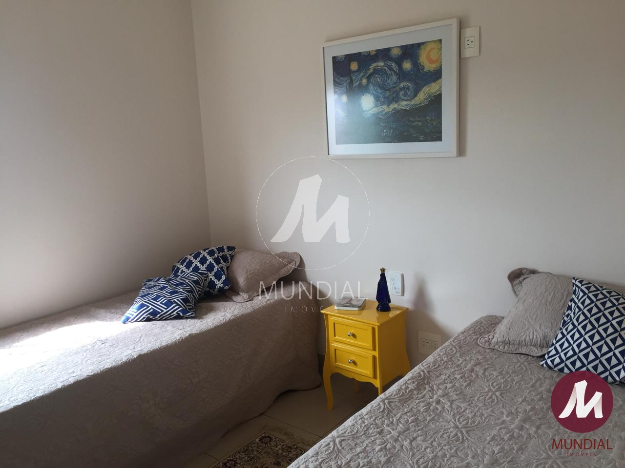 Dormitorio — foto 23