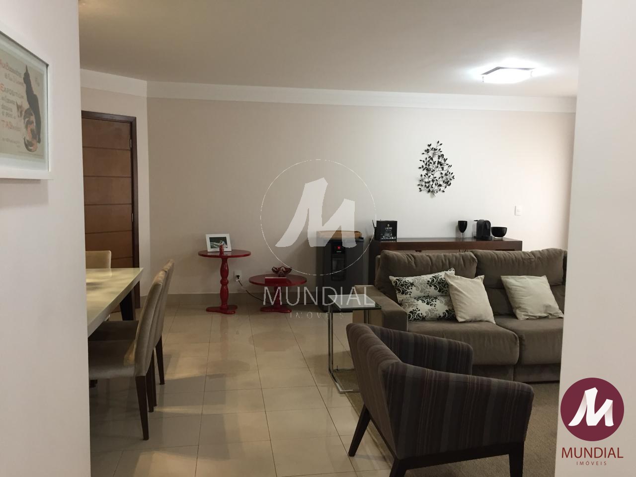 Sala — foto 1