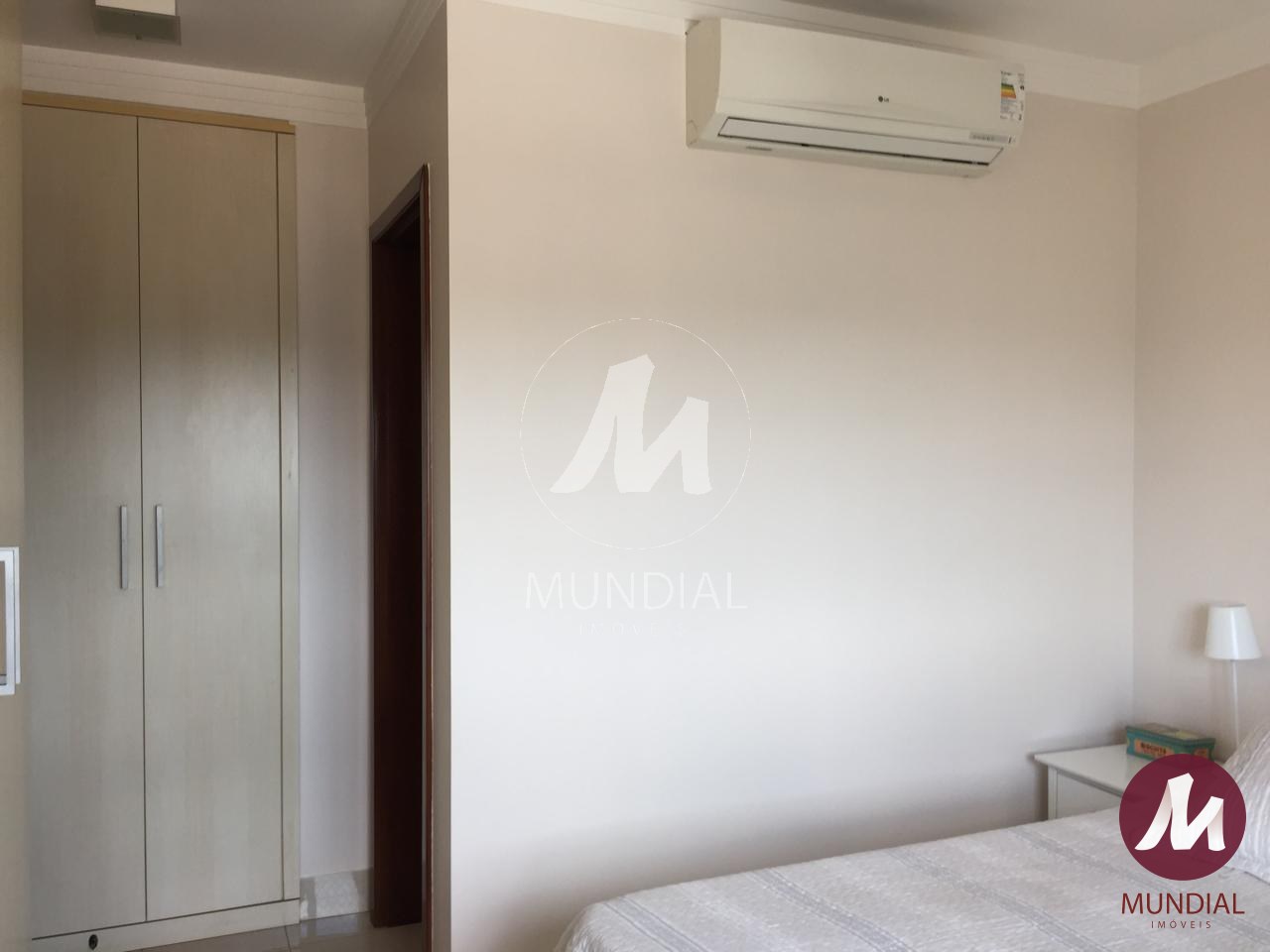 Dormitorio — foto 20