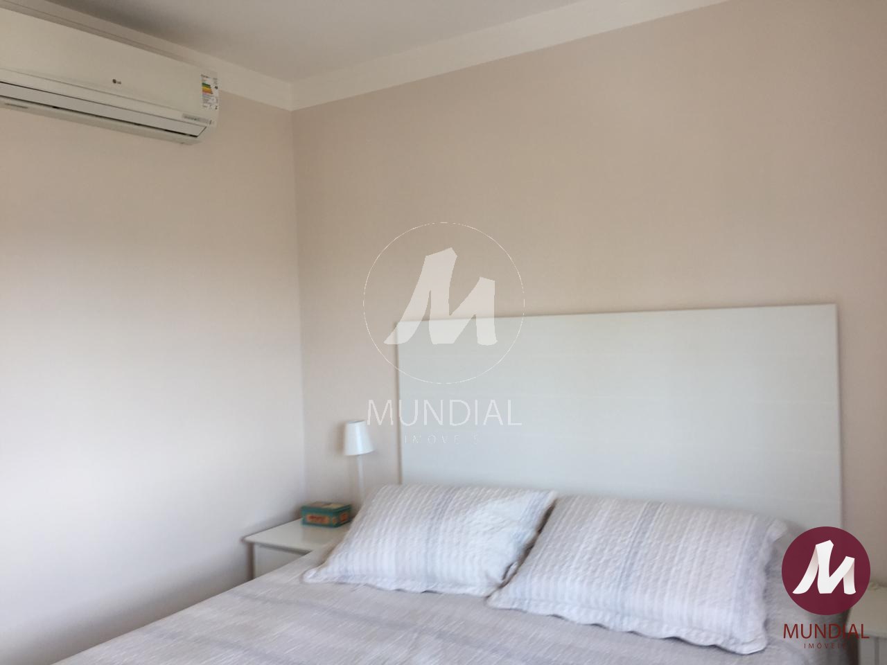 Dormitorio — foto 19