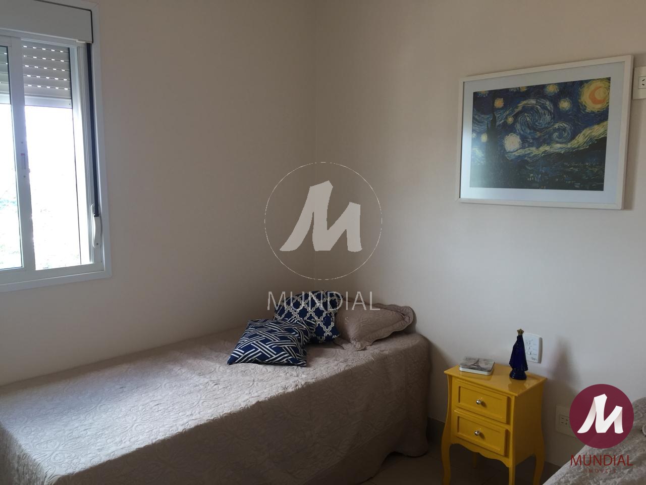 Dormitorio — foto 25