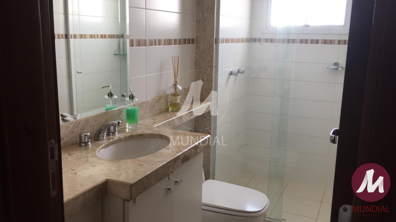 Banheiro/lavabo — foto 22
