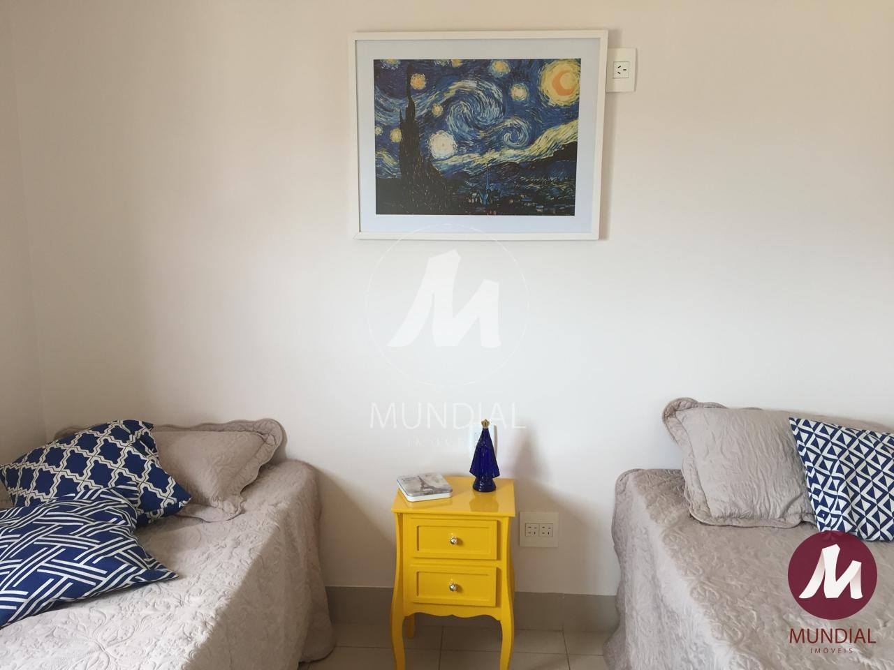 Dormitorio — foto 27