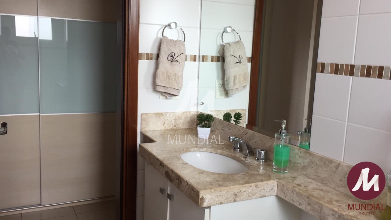 Banheiro/lavabo — foto 21