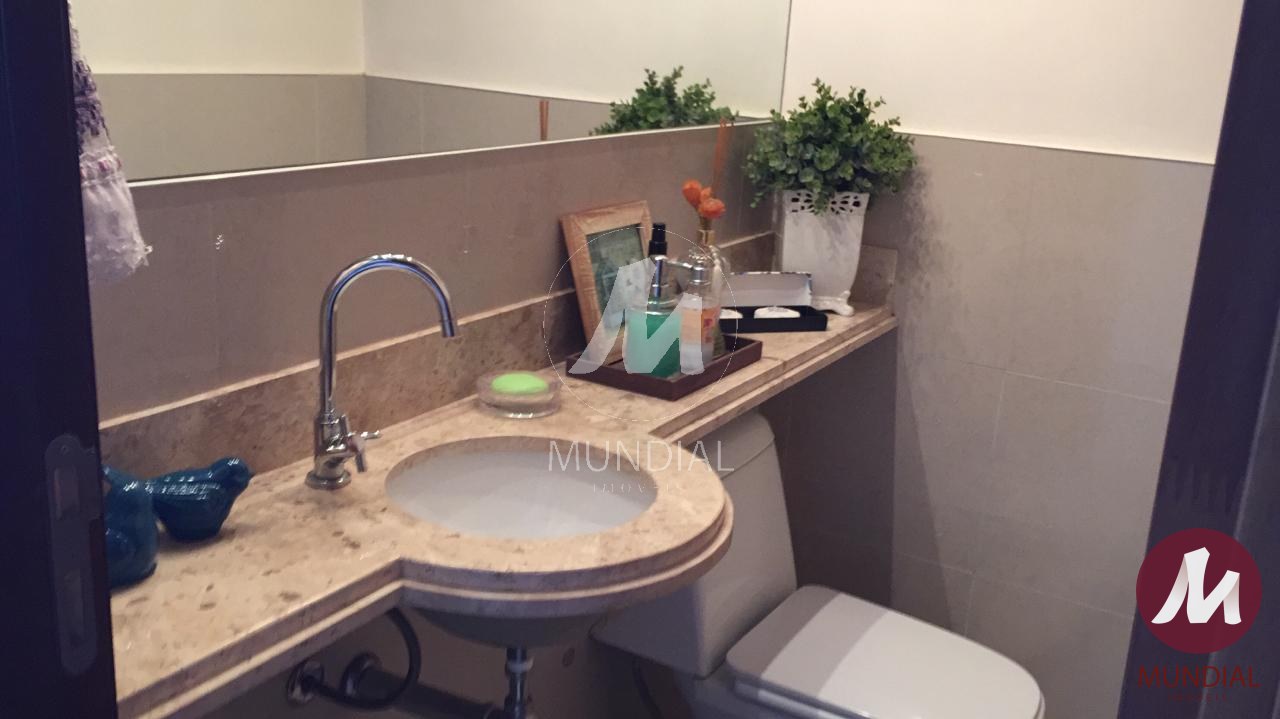Banheiro/lavabo — foto 9