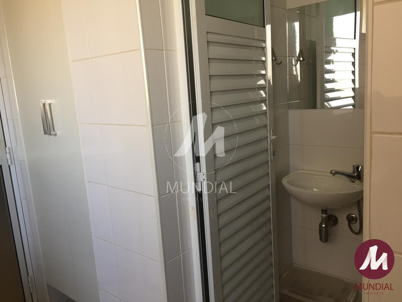 Banheiro/lavabo — foto 17