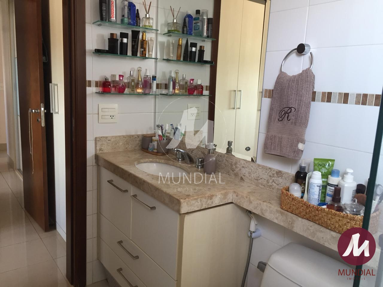 Banheiro/lavabo — foto 29