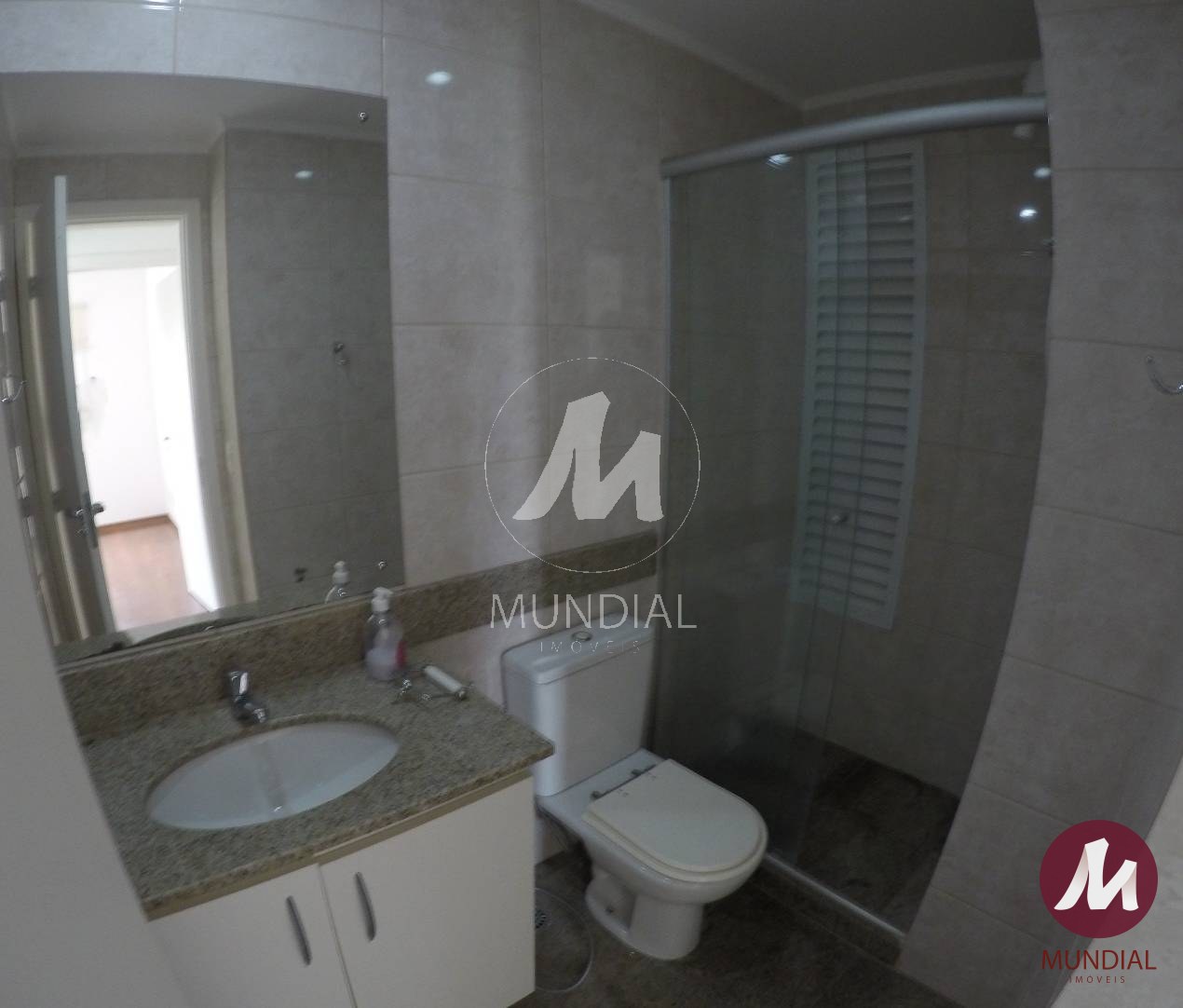 Banheiro/lavabo — foto 8