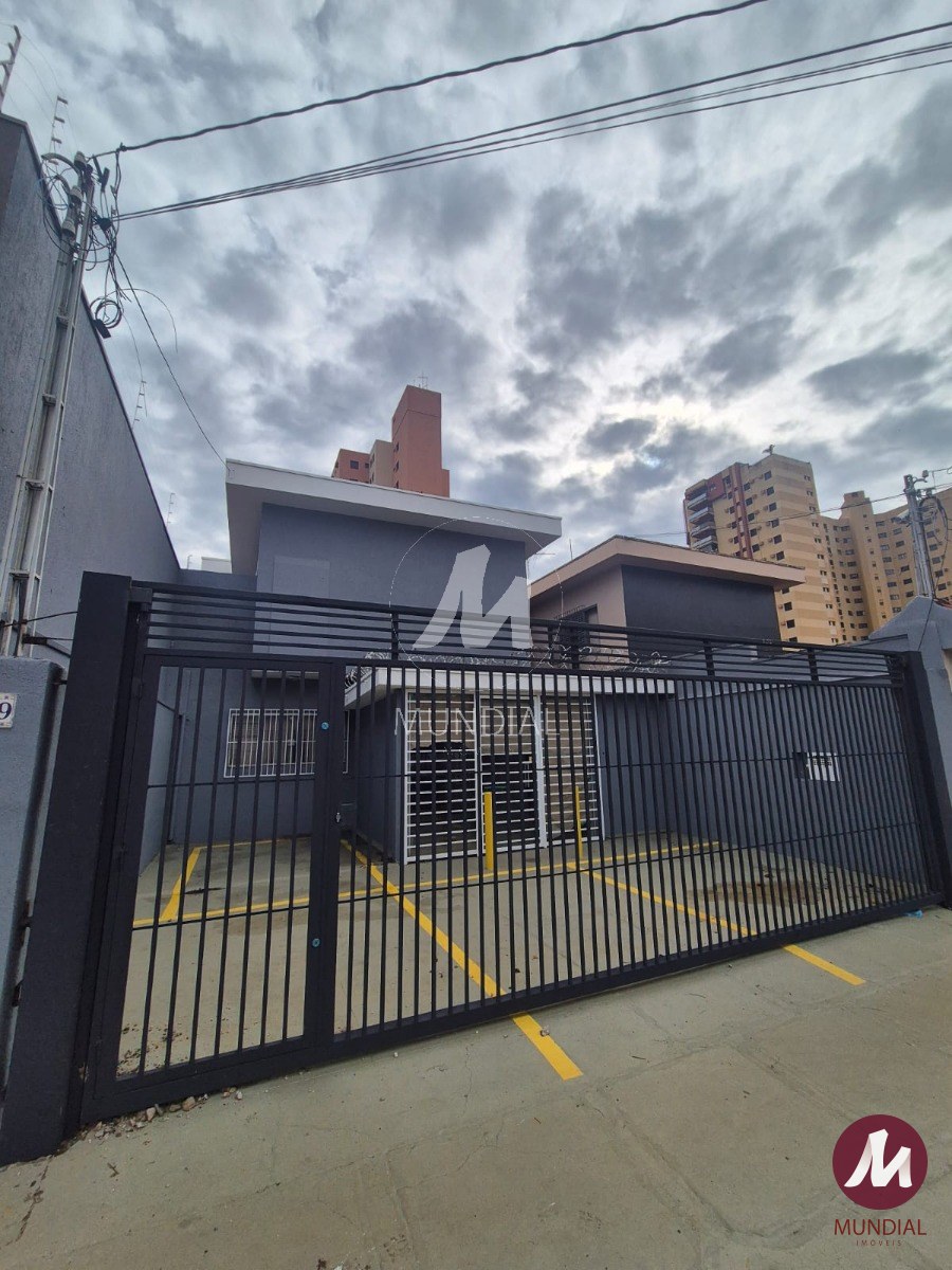 Fachada Unidade — foto 1