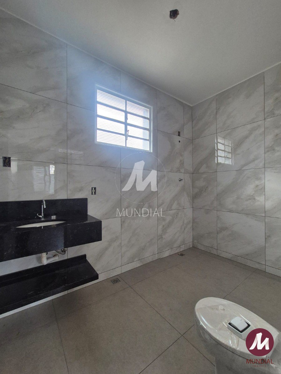 Banheiro/lavabo — foto 3