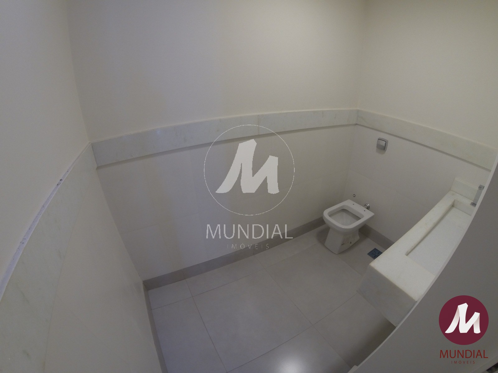 Banheiro/lavabo — foto 7