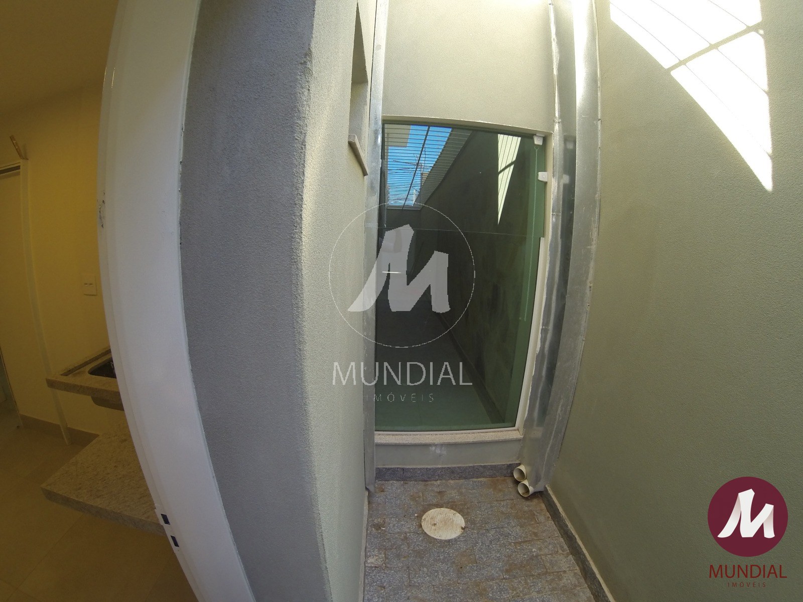 Quintal/corredores — foto 10
