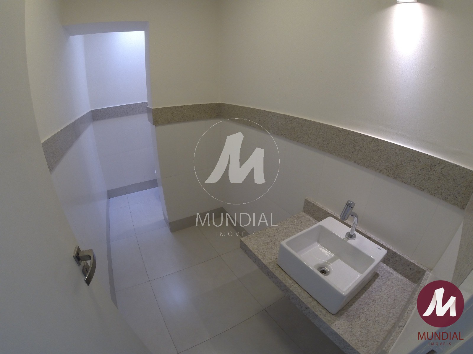 Banheiro/lavabo — foto 14