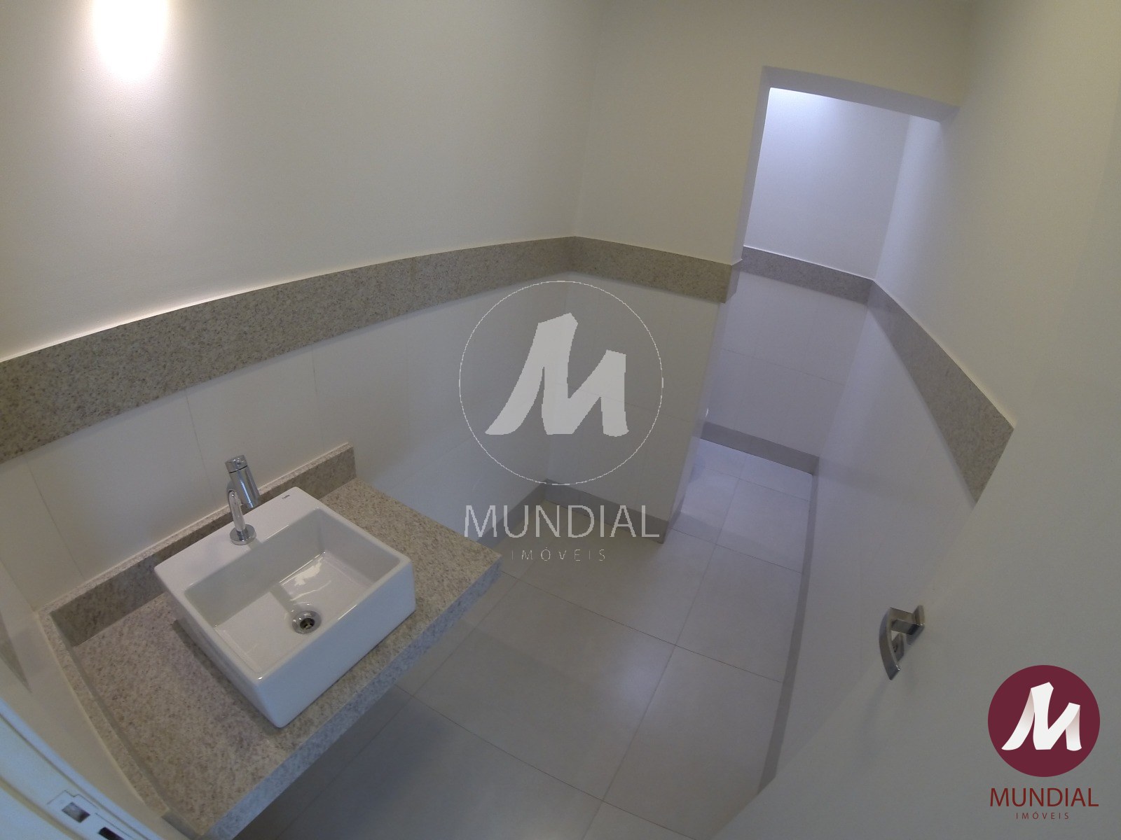 Banheiro/lavabo — foto 15