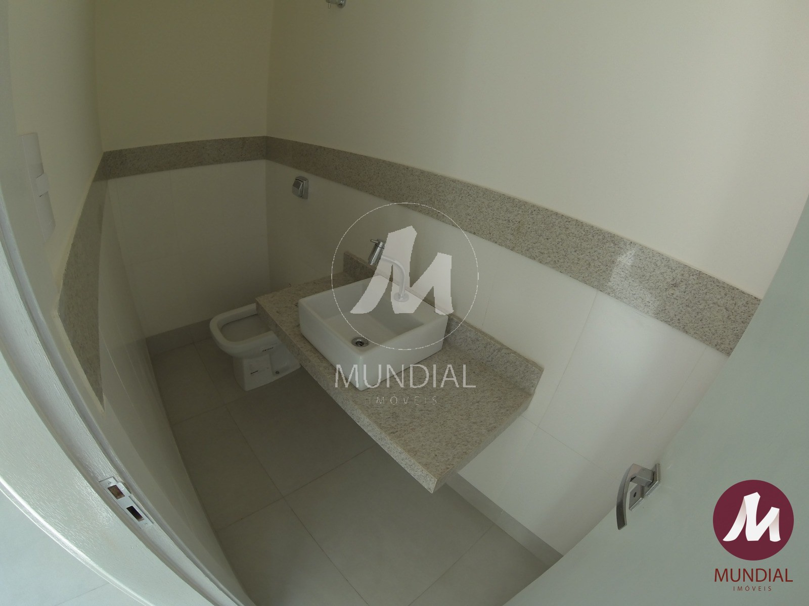 Banheiro/lavabo — foto 17