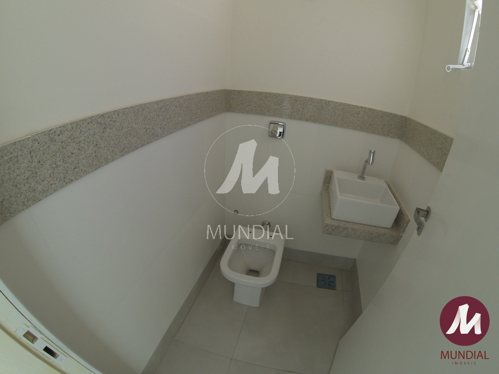 Banheiro/lavabo — foto 18