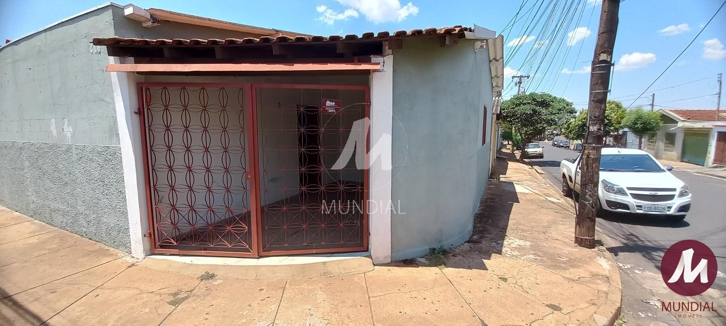 Fachada Unidade — foto 1