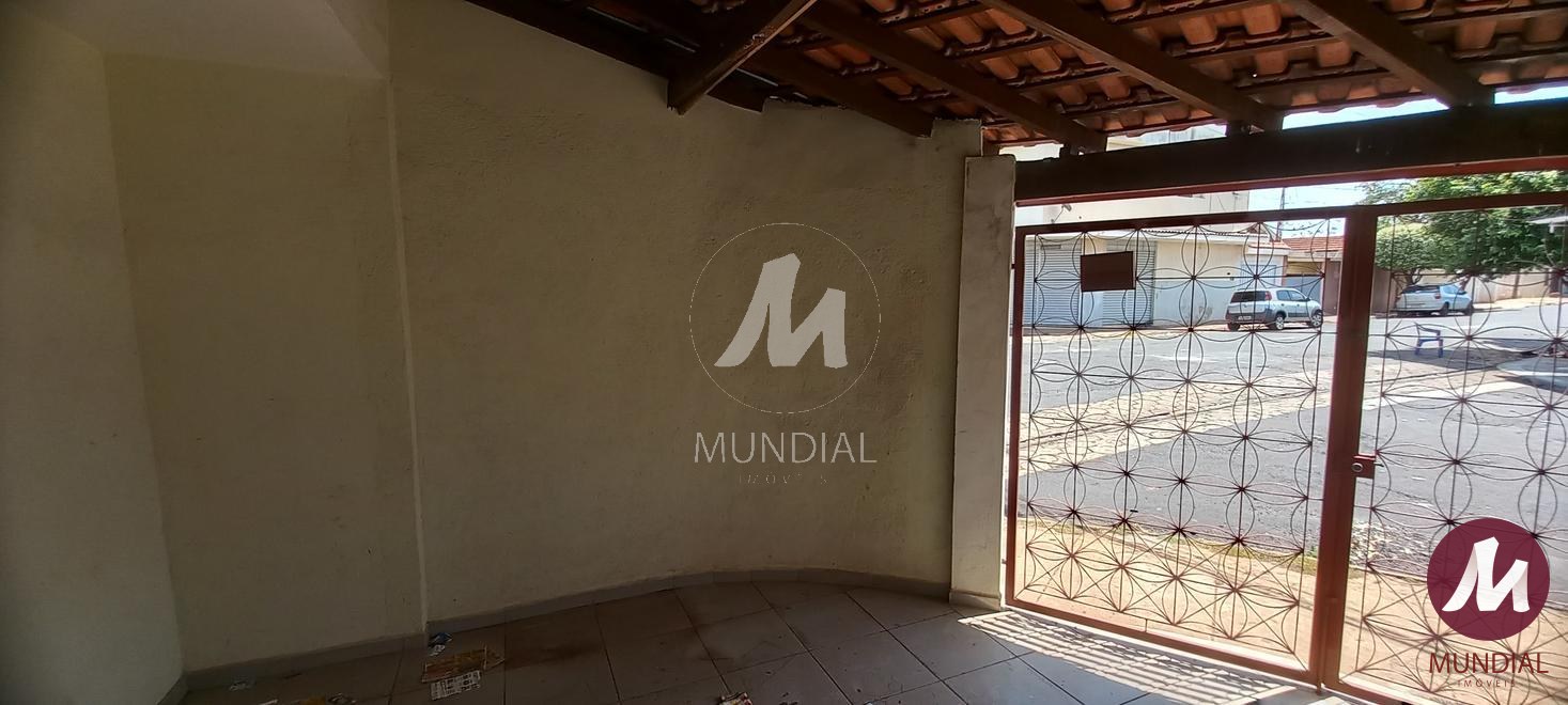 Garagem/estacionamento — foto 2