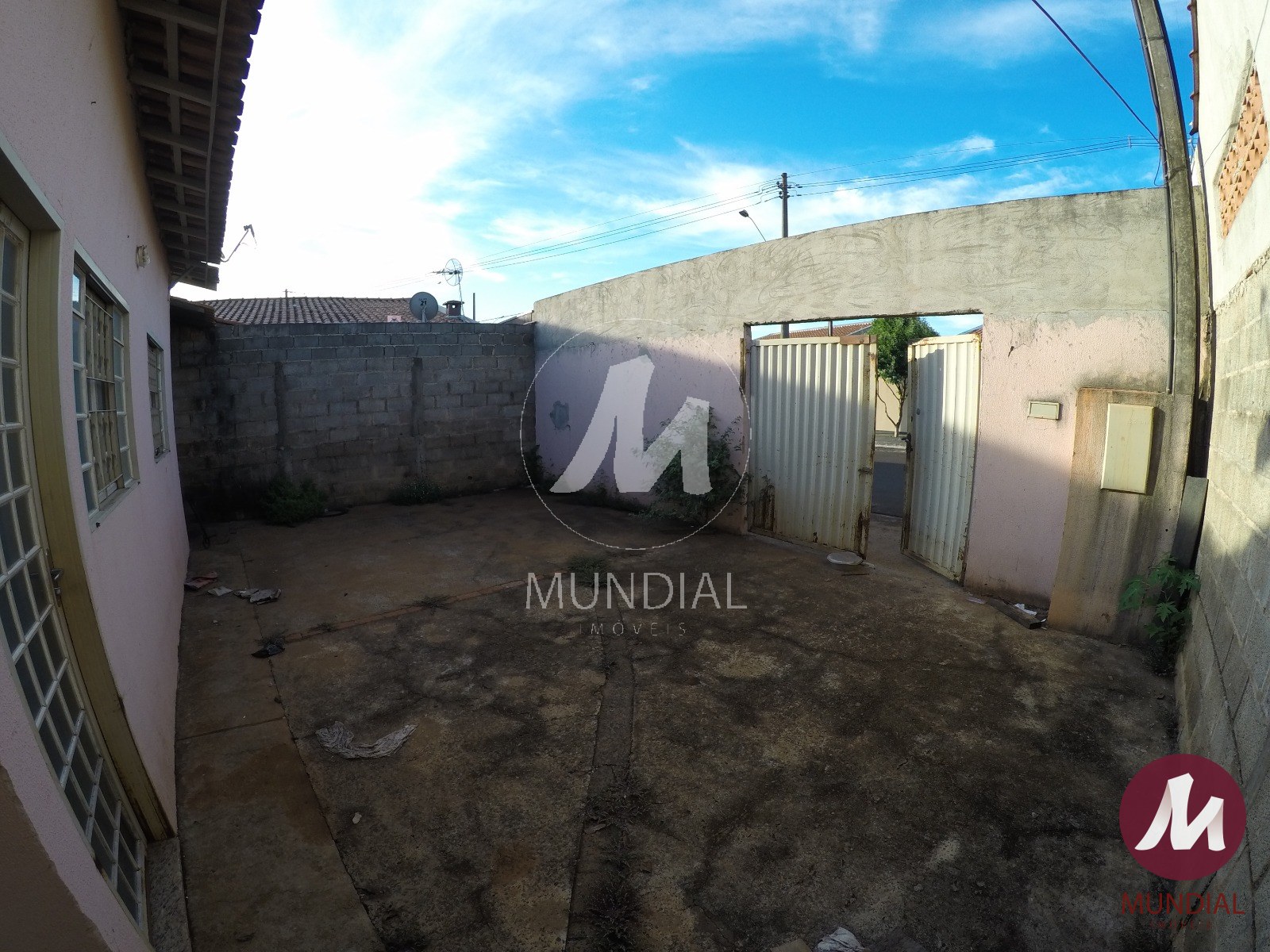 Garagem/estacionamento — foto 2