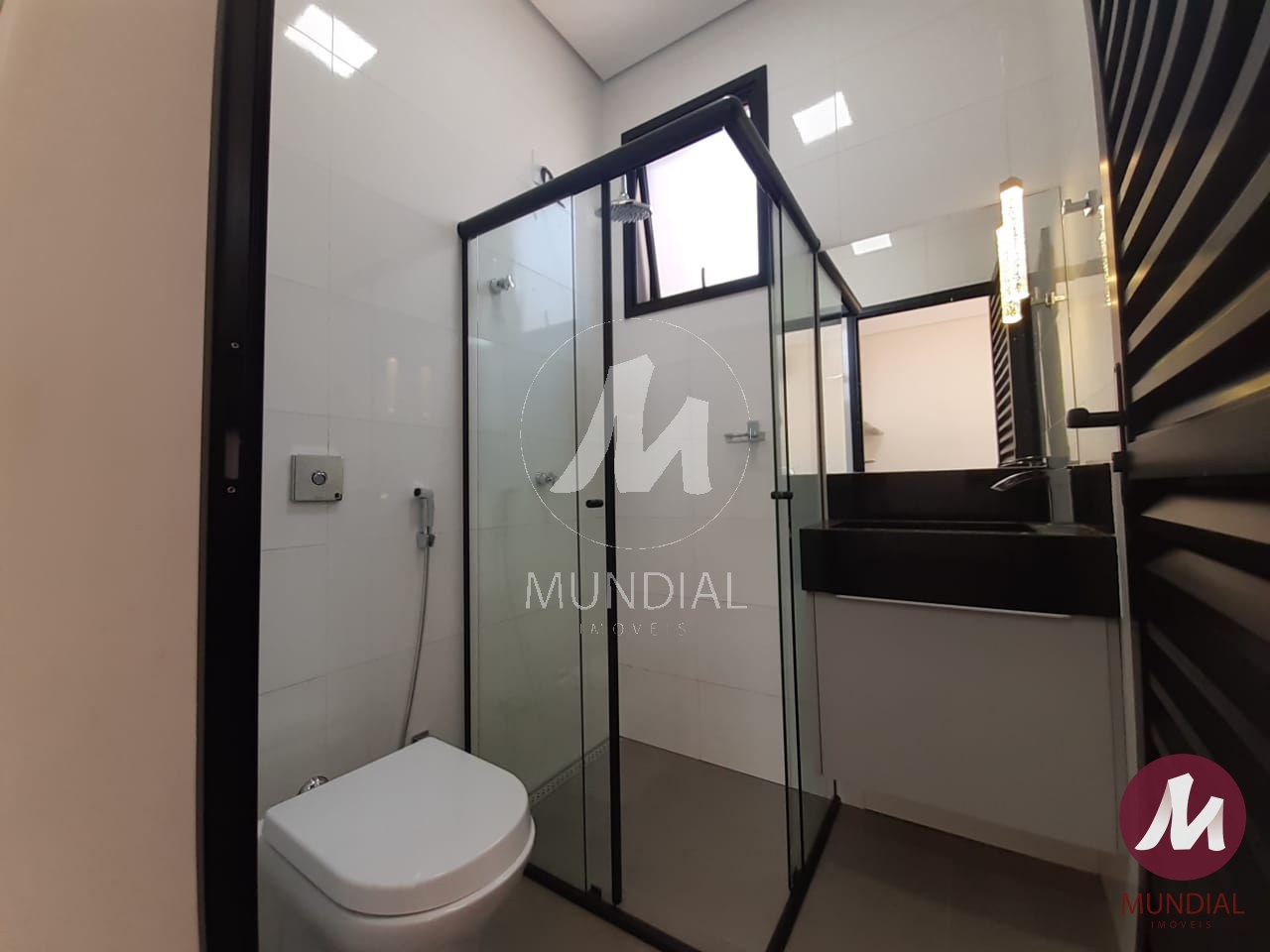 Banheiro/lavabo — foto 25
