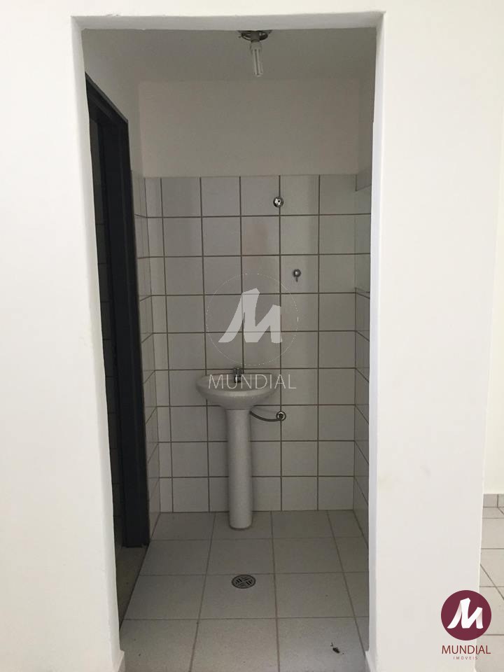Banheiro/lavabo — foto 7