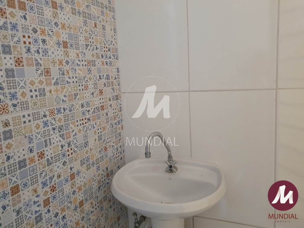Banheiro/lavabo — foto 17