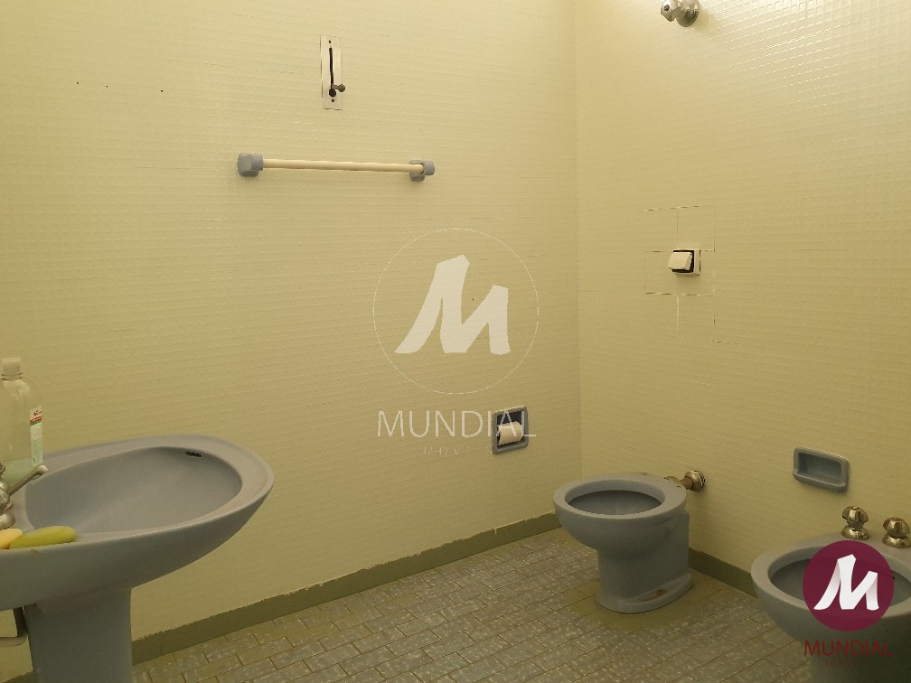 Banheiro/lavabo — foto 18