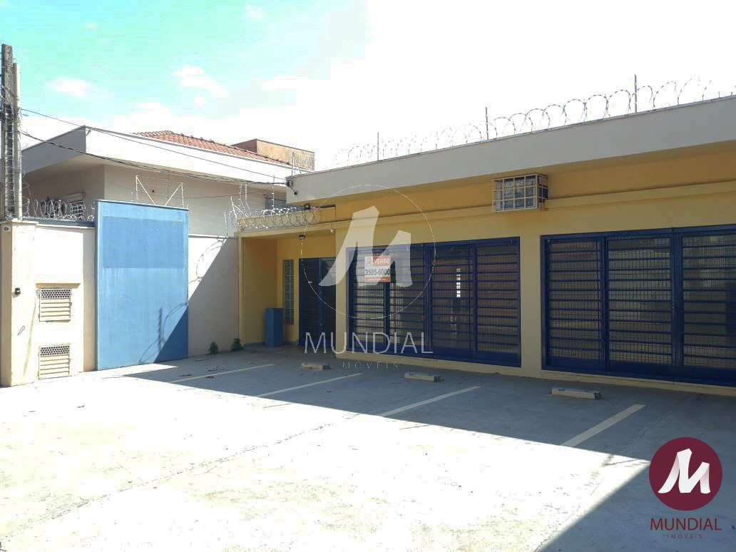 Fachada Unidade — foto 2