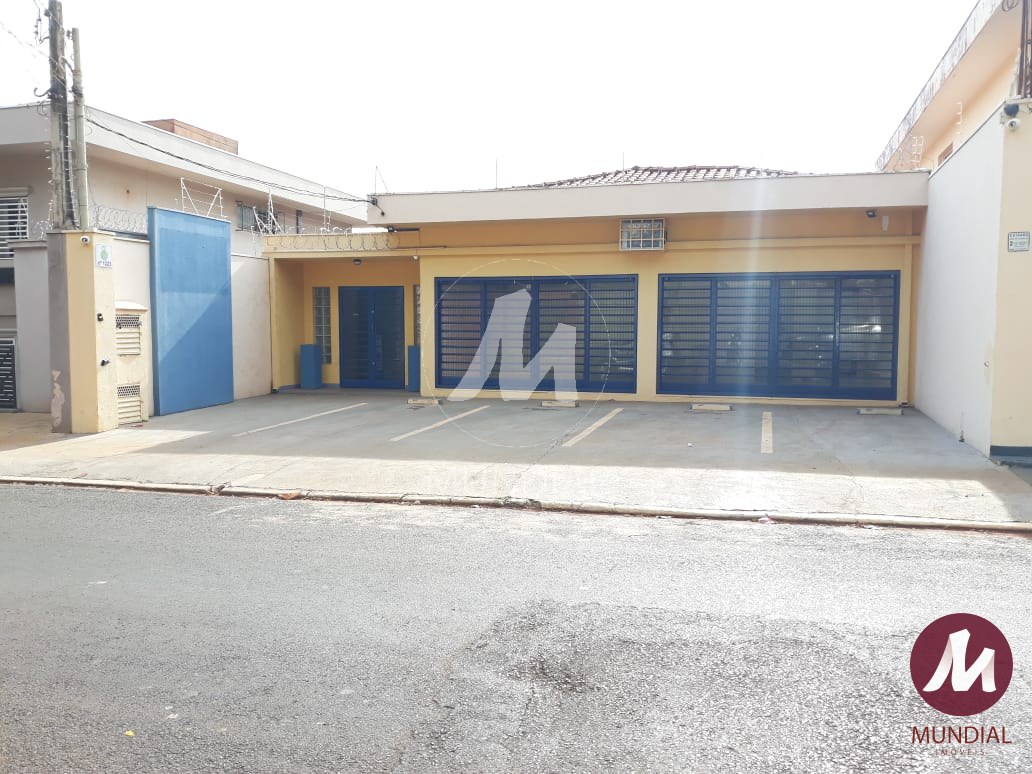 Fachada Unidade — foto 1