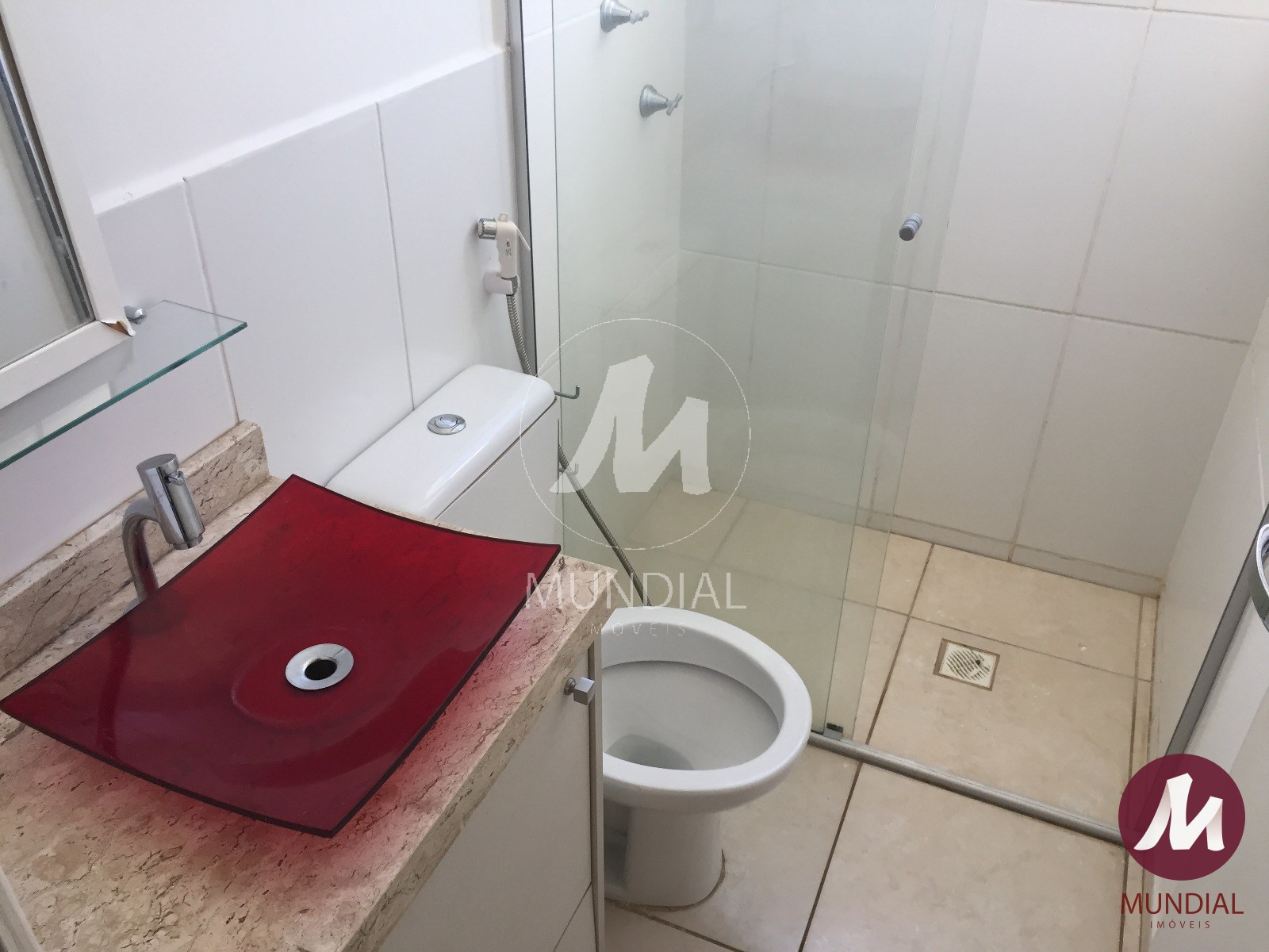 Banheiro/lavabo — foto 8