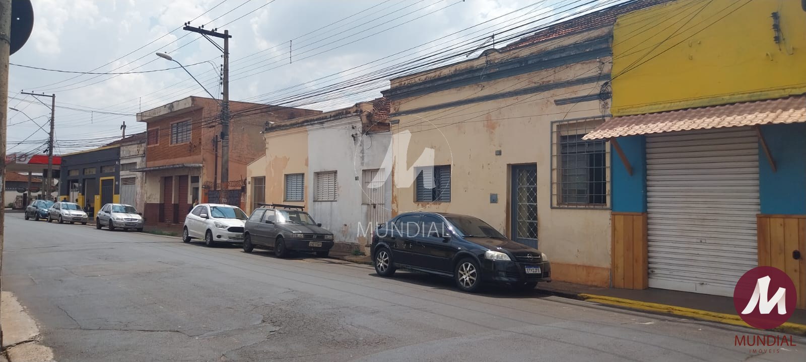 Fachada Unidade — foto 1