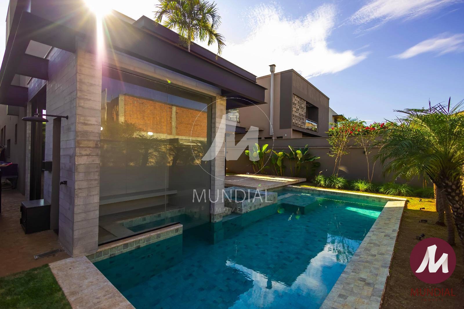 Piscina — foto 2