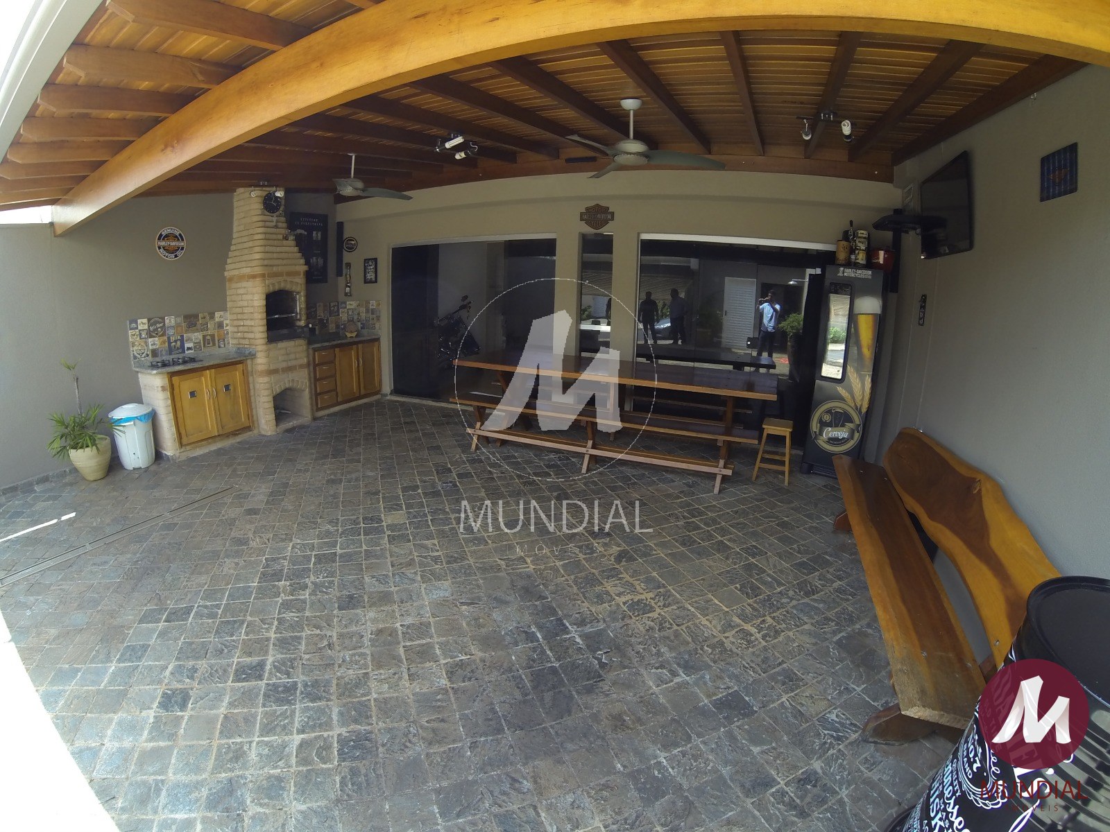 Garagem/estacionamento — foto 3