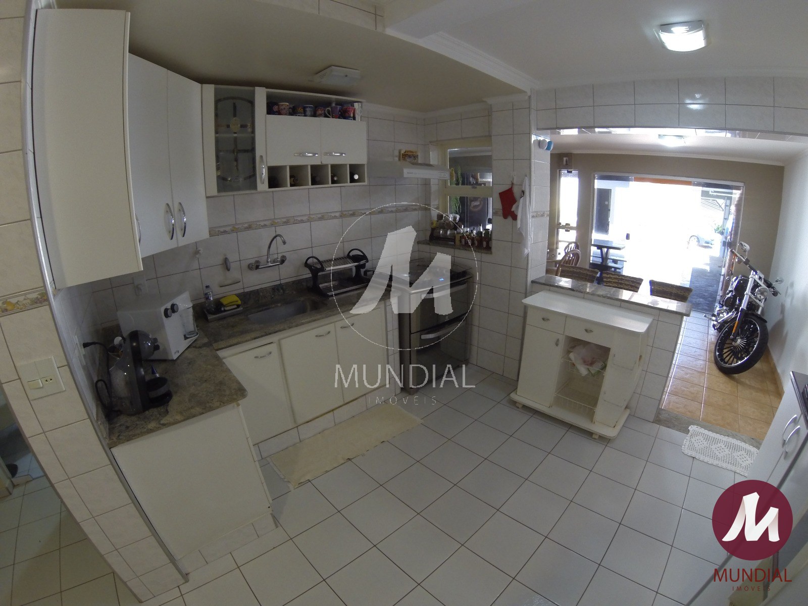 Cozinha — foto 11