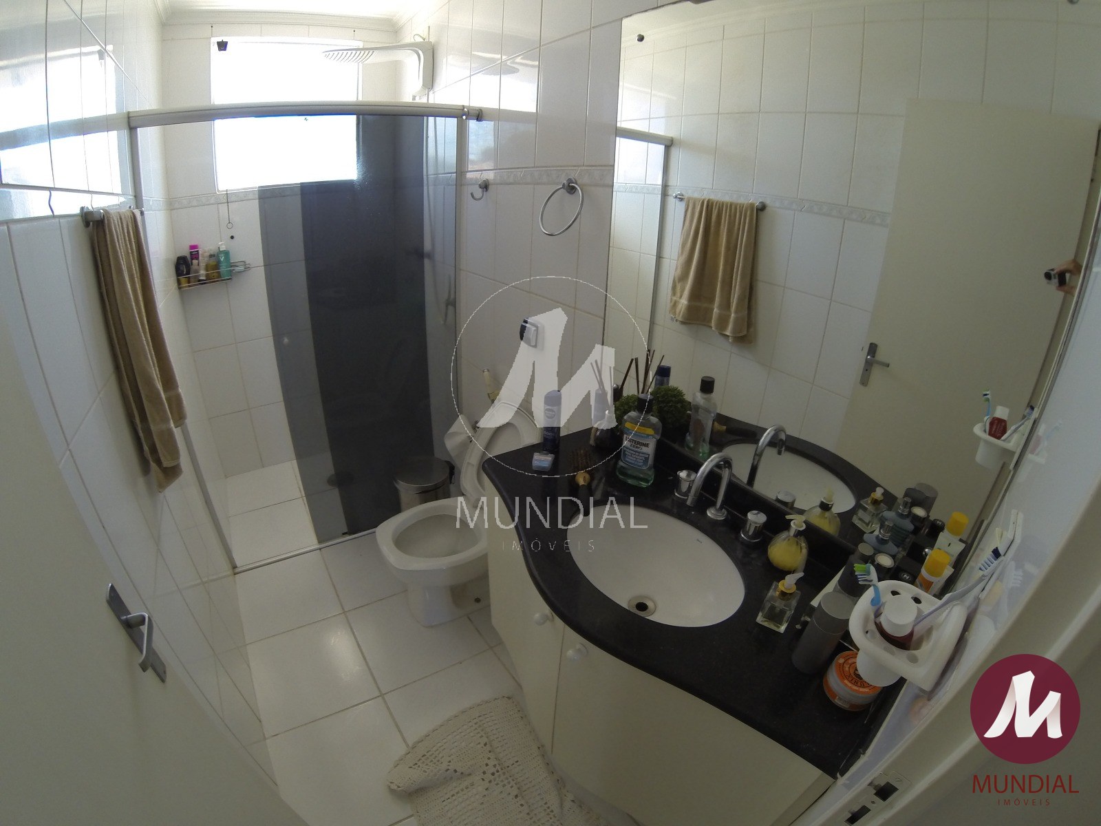 Banheiro/lavabo — foto 18