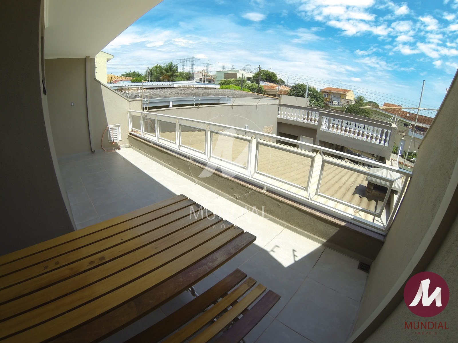 Varanda/Sacada — foto 20