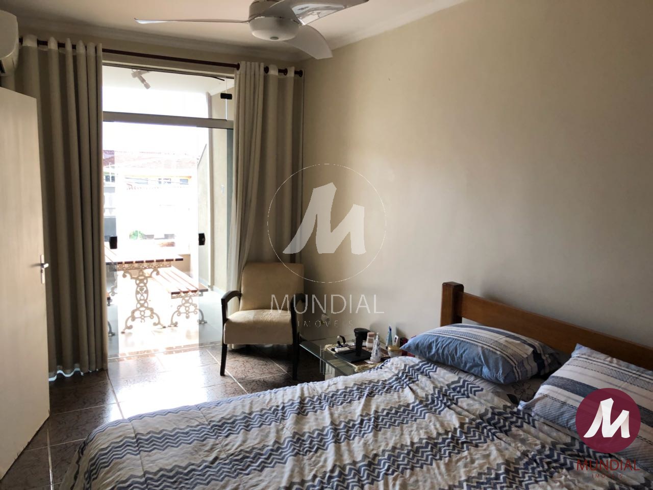 Dormitorio — foto 16