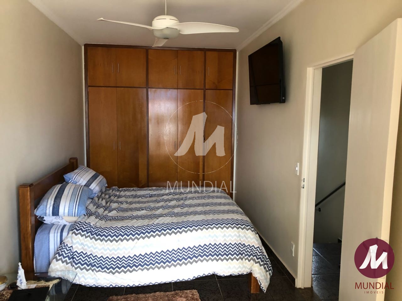 Dormitorio — foto 17