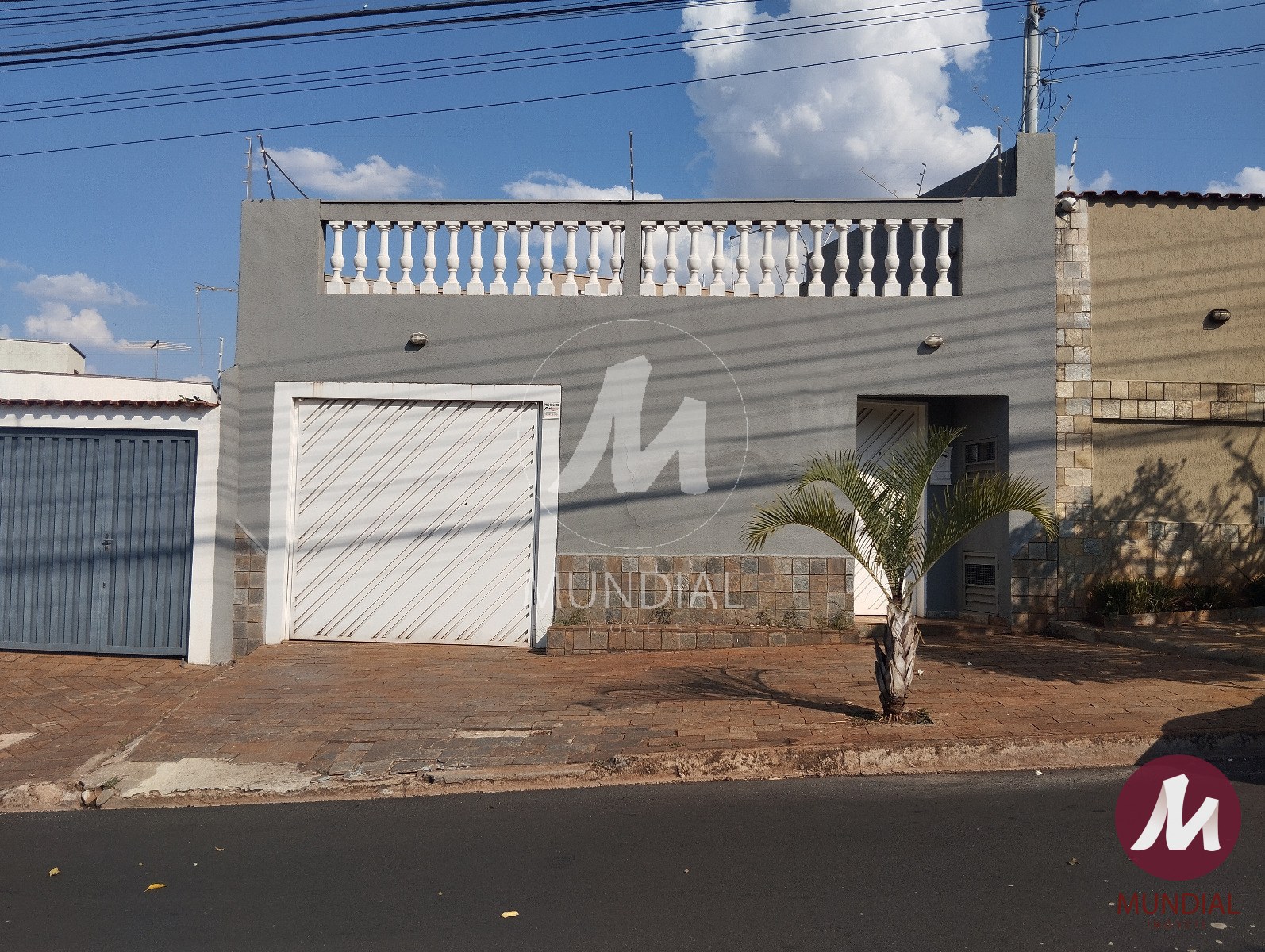 Fachada Unidade — foto 1