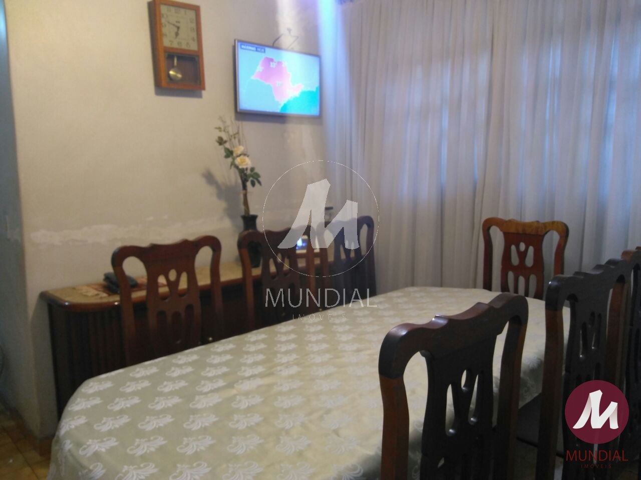 Sala de Jantar — foto 4