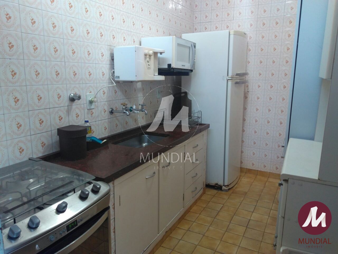 Cozinha — foto 6