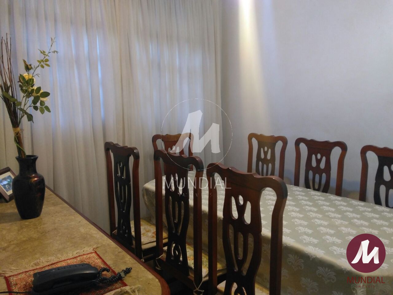 Sala de Jantar — foto 5