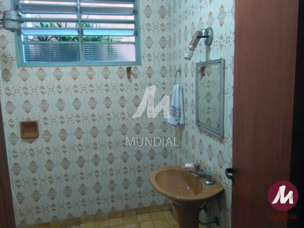 Banheiro/lavabo — foto 10