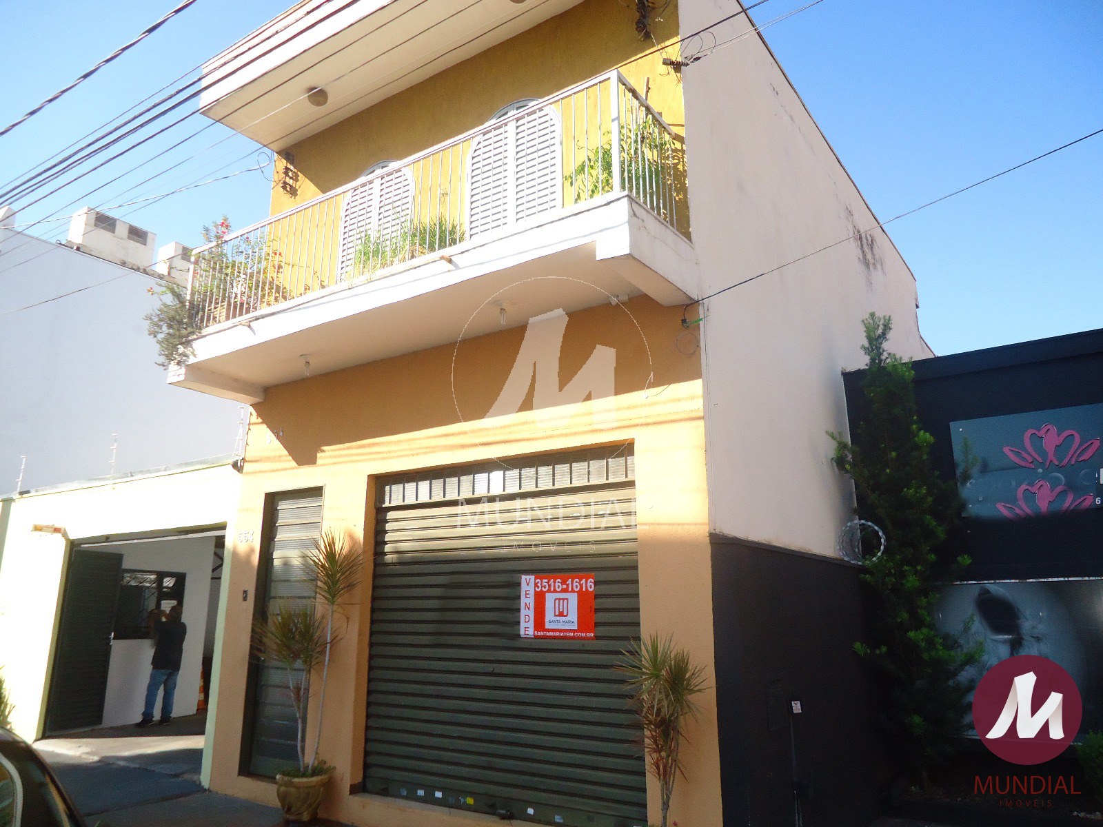 Fachada Unidade — foto 1